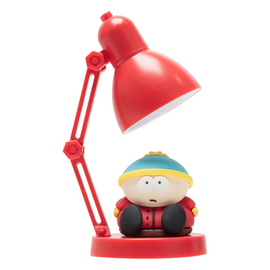 South Park Mini LED-Lampe mit Figur 10 cm Image 1