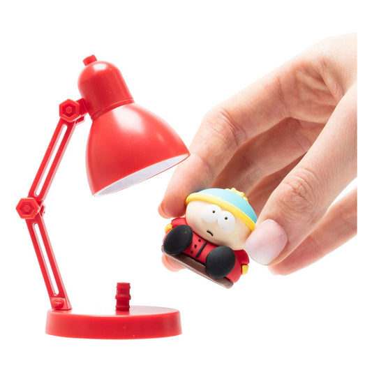 South Park Mini LED-Lampe mit Figur 10 cm Image 2