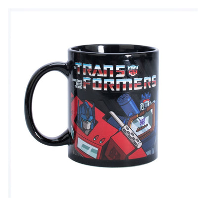 Transformers Tasse 330 ml Image 1