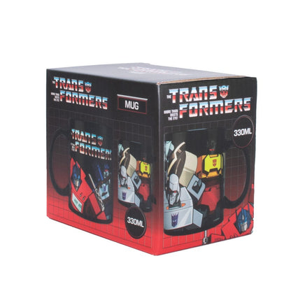 Transformers Tasse 330 ml Image 2