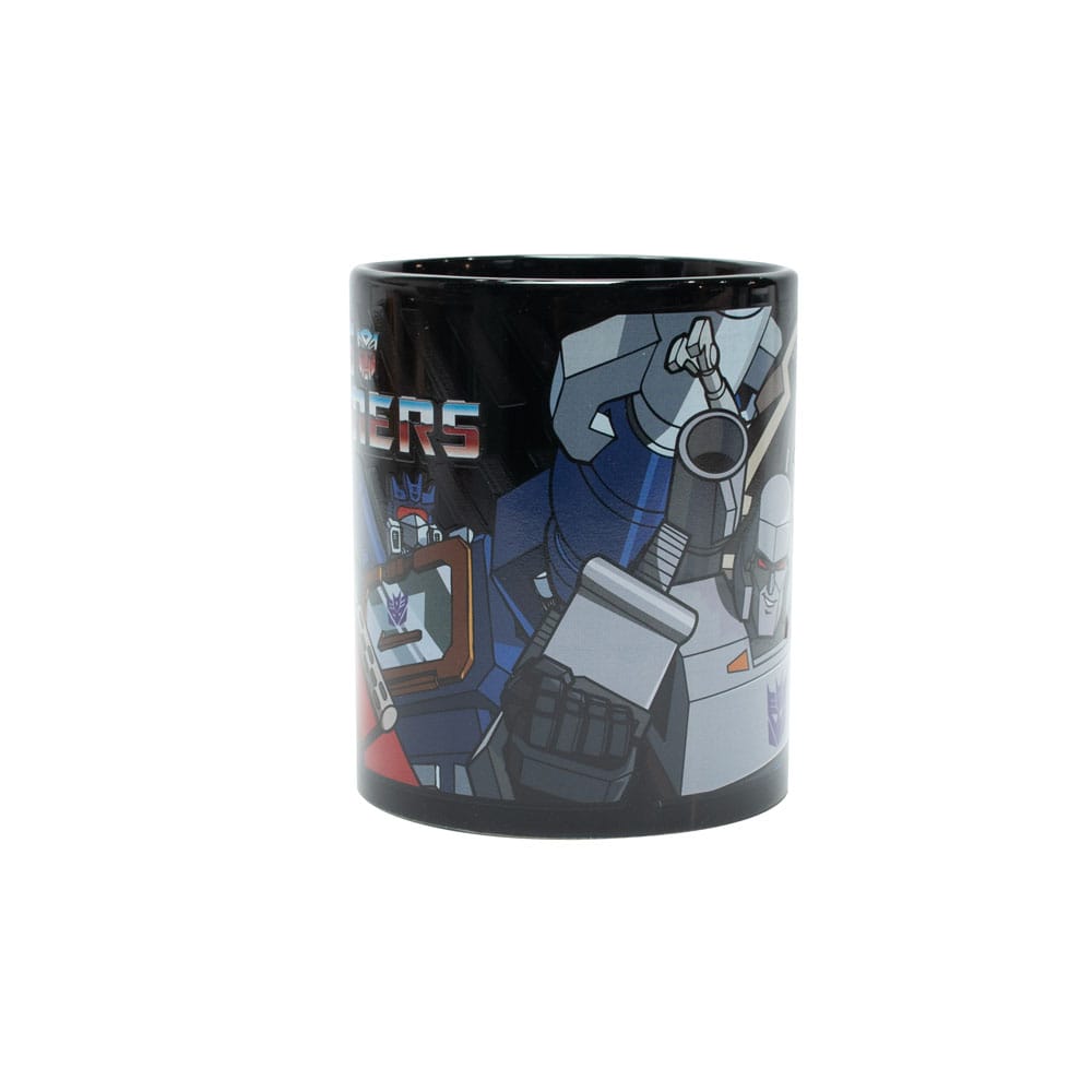 Transformers Tasse 330 ml Image 4