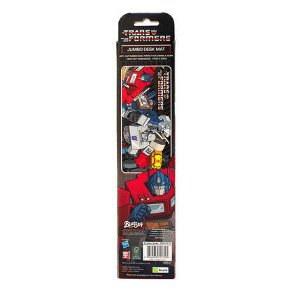 Transformers Schreibtischunterlage Image 2