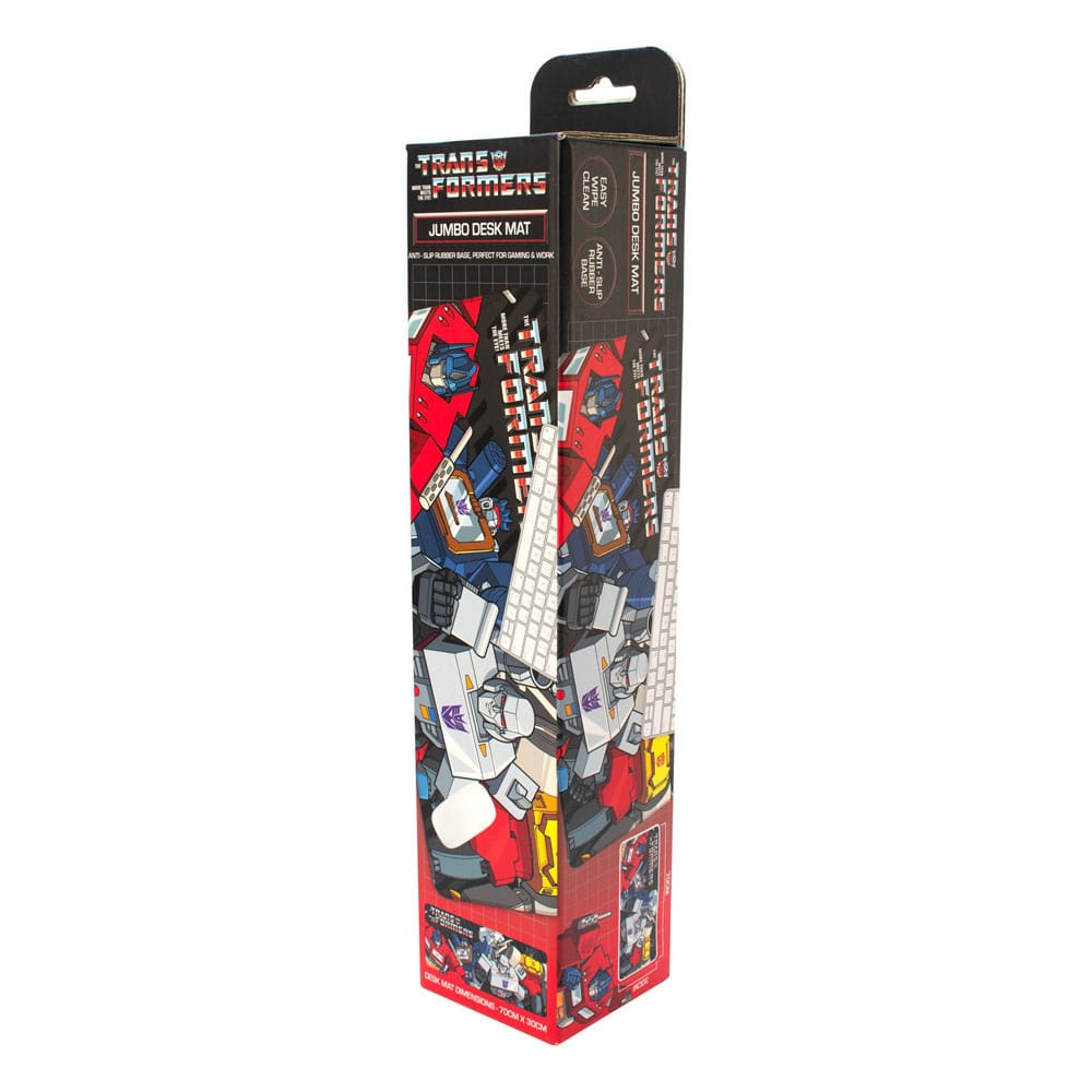 Transformers Schreibtischunterlage Image 3