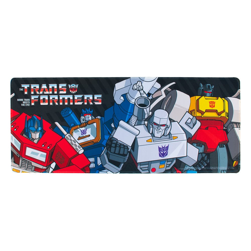 Transformers Schreibtischunterlage Image 4