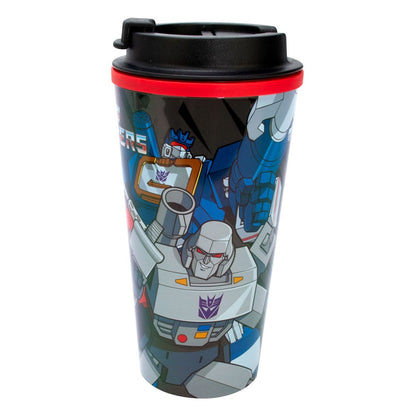 Transformers Thermobecher Image 2