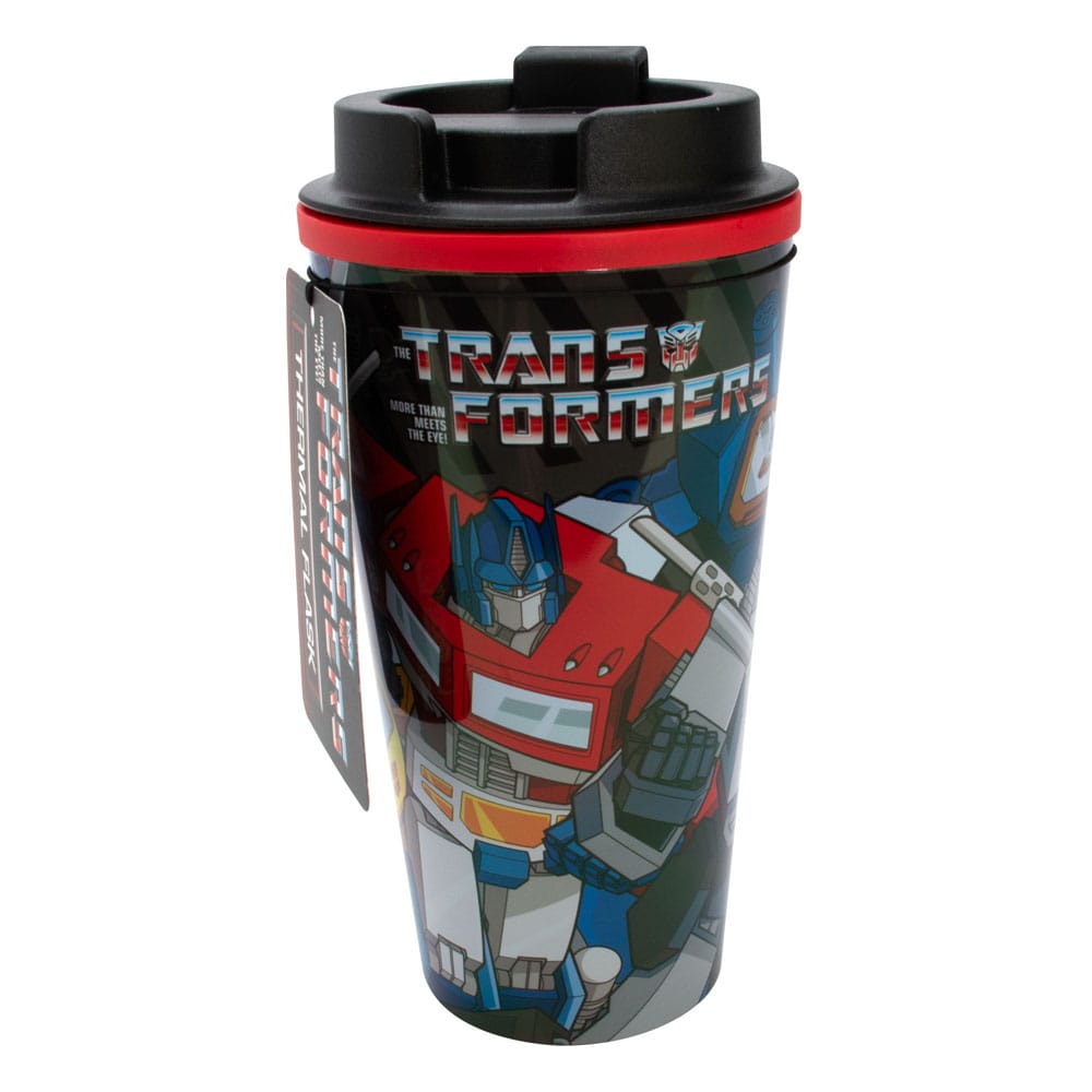 Transformers Thermobecher Image 5