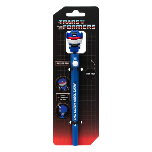 Transformers Fidget Kugelschreiber Image 2