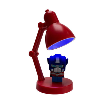 Transformers Mini LED-Lampe mit Figur 10 cm Image 6