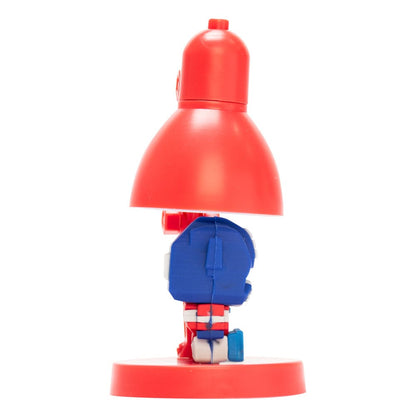Transformers Mini LED-Lampe mit Figur 10 cm Image 8