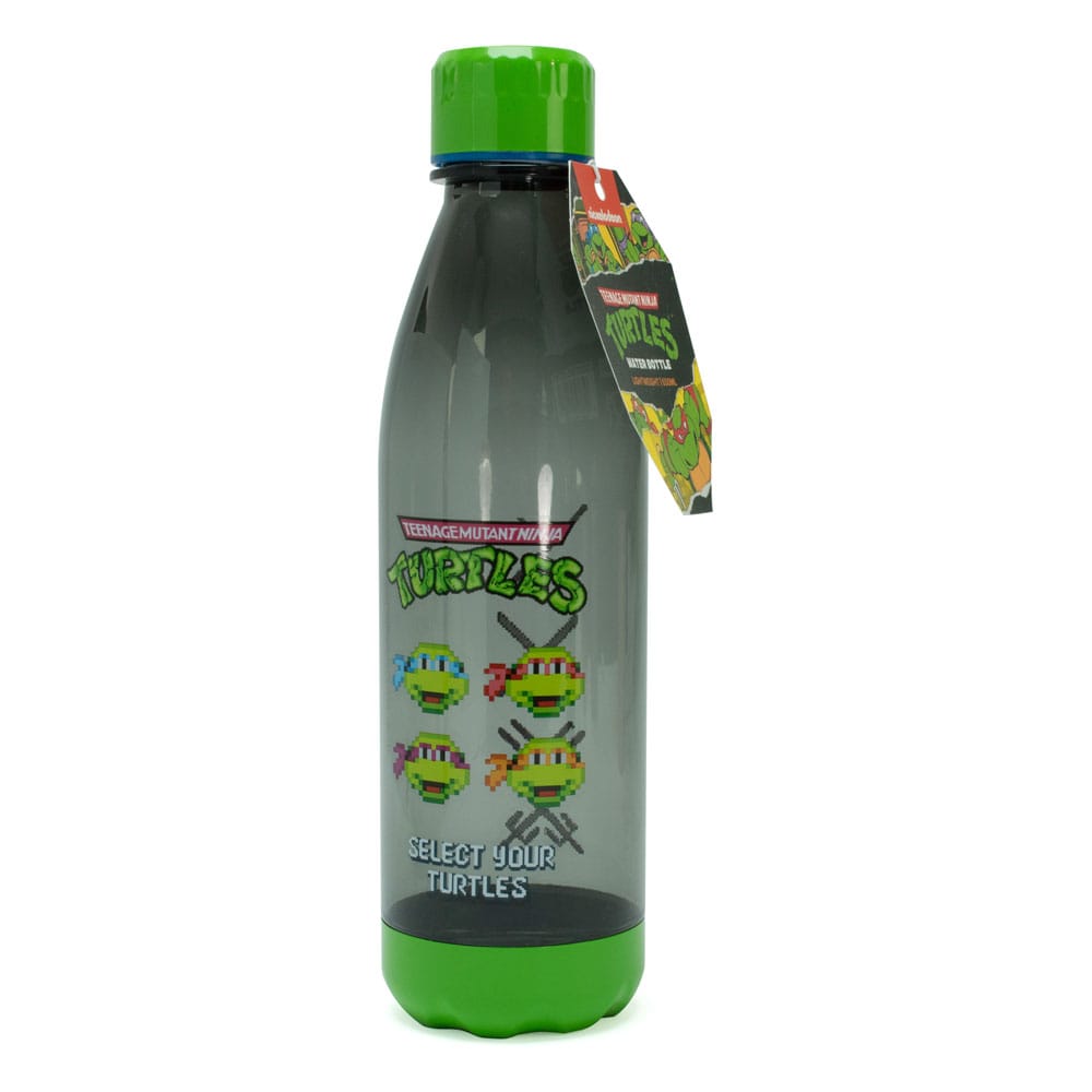 Teenage Mutant Ninja Turtles Trinkflasche Image 2