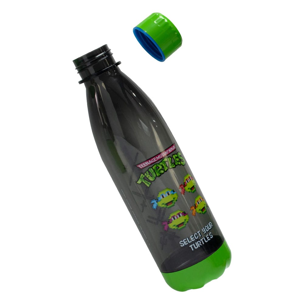 Teenage Mutant Ninja Turtles Trinkflasche Image 3