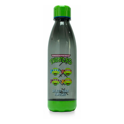 Teenage Mutant Ninja Turtles Trinkflasche Image 1