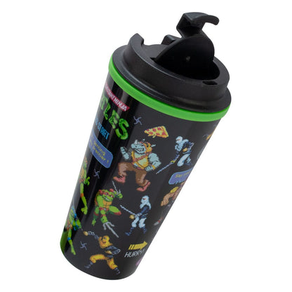 Teenage Mutant Ninja Turtles Thermobecher Image 3