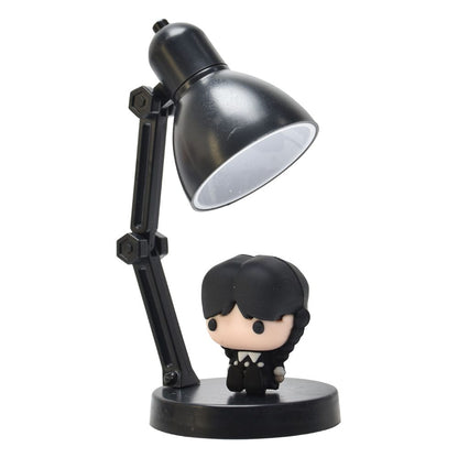 Wednesday Mini LED-Lampe mit Figur 10 cm Image 5