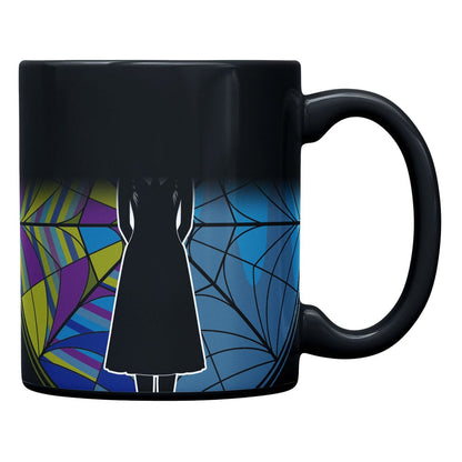 Wednesday Tasse mit Thermoeffekt Ophelia Window 330 ml Image 10