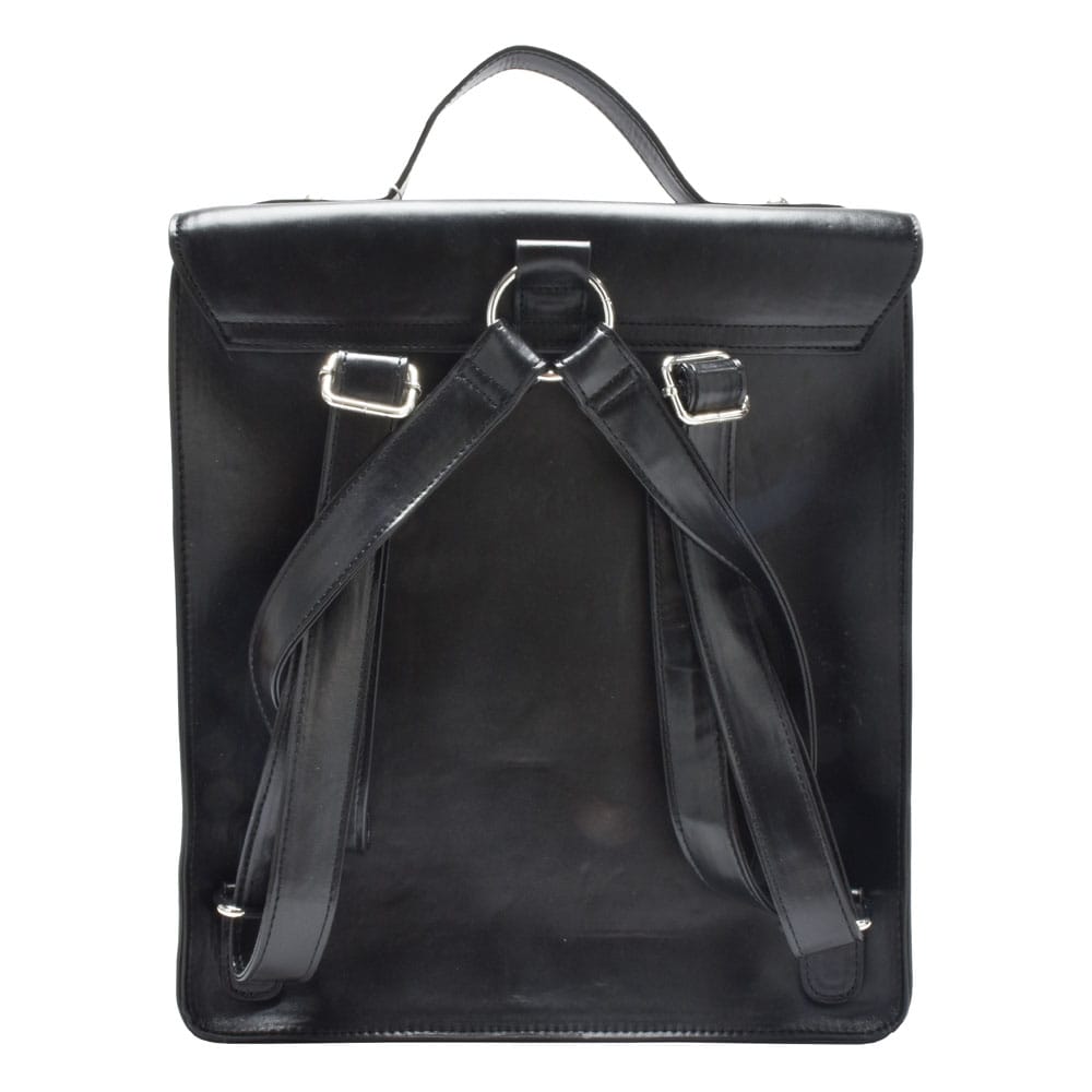 Wednesday Rucksack Nevermore Image 2