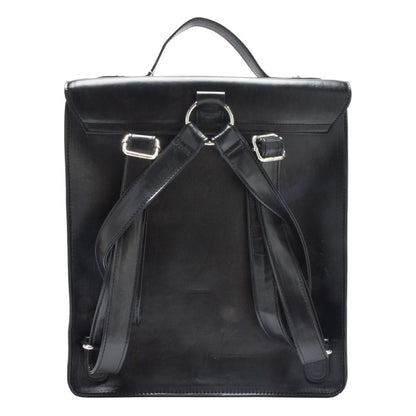 Wednesday Rucksack Nevermore Image 2
