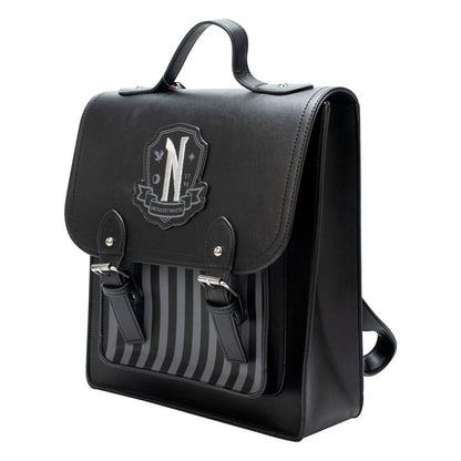 Wednesday Rucksack Nevermore Image 3