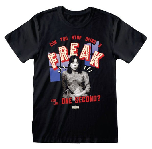 Beetlejuice 2 T-Shirt Freak Größe L Image