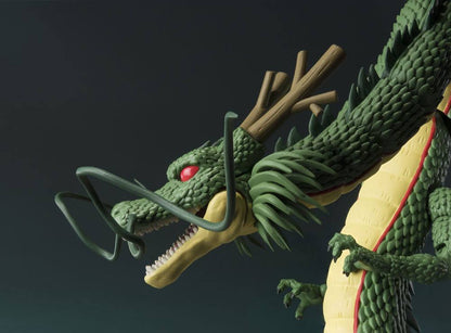 Dragon Ball Z S.H. Figuarts Actionfigur Shenlong 28 cm Image 2