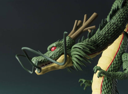 Dragon Ball Z S.H. Figuarts Actionfigur Shenlong 28 cm Image 4
