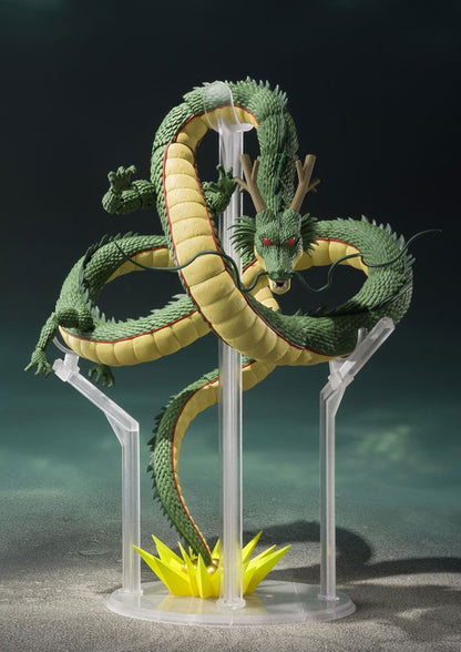 Dragon Ball Z S.H. Figuarts Actionfigur Shenlong 28 cm Image 1