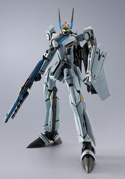 Macross DX Chogokin Actionfigur VF-25 Messiah Valkyrie Top Gun: Maverick Ver. 25 cm Image 1