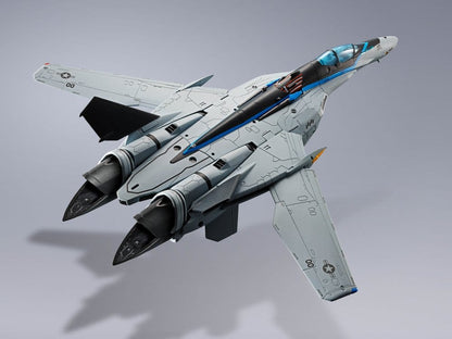 Macross DX Chogokin Actionfigur VF-25 Messiah Valkyrie Top Gun: Maverick Ver. 25 cm Image 5