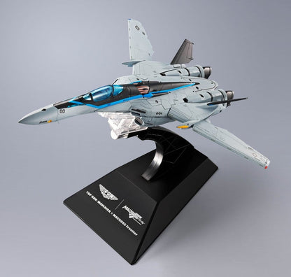 Macross DX Chogokin Actionfigur VF-25 Messiah Valkyrie Top Gun: Maverick Ver. 25 cm Image 6