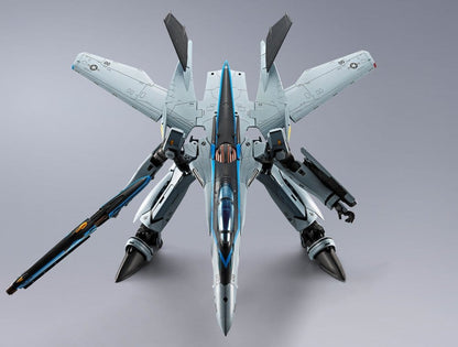 Macross DX Chogokin Actionfigur VF-25 Messiah Valkyrie Top Gun: Maverick Ver. 25 cm Image 12