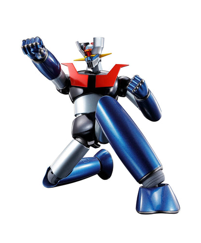 Mazinger Z Soul of Chogokin Diecast Actionfigur GX-105 Mazinger Z (Kakumei Shinka) 16 cm Image 1