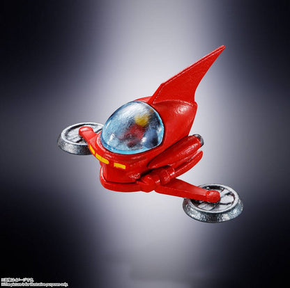 Mazinger Z Soul of Chogokin Diecast Actionfigur GX-105 Mazinger Z (Kakumei Shinka) 16 cm Image 13