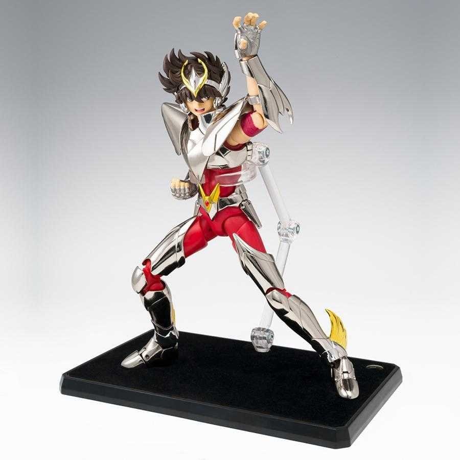 Saint Seiya Saint Cloth Myth EX Stage Image 3