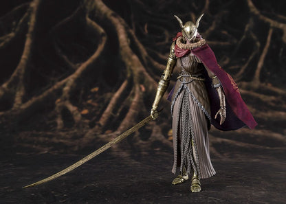 Elden Ring S.H. Figuarts Actionfigur Melina Blade of Miquella 19 cm Image 1