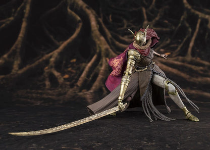 Elden Ring S.H. Figuarts Actionfigur Melina Blade of Miquella 19 cm Image 4