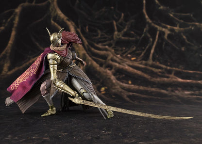 Elden Ring S.H. Figuarts Actionfigur Melina Blade of Miquella 19 cm Image 5