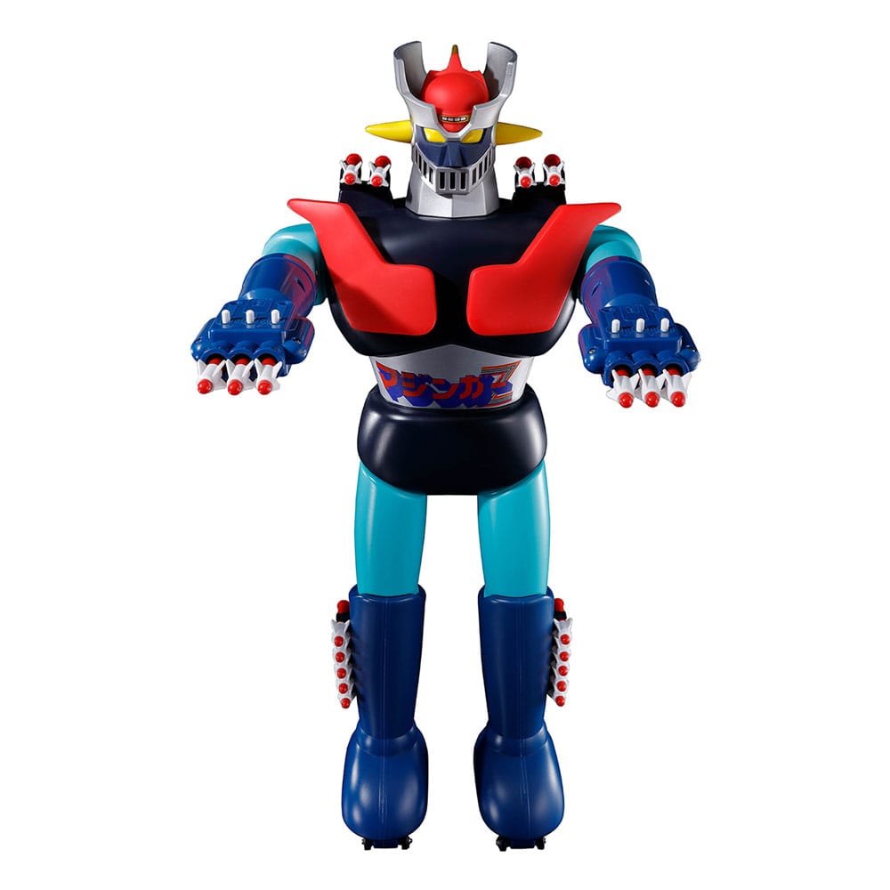 Mazinger Z Jumbo Machineder Actionfigur Mazinger Z 60 cm Image 1