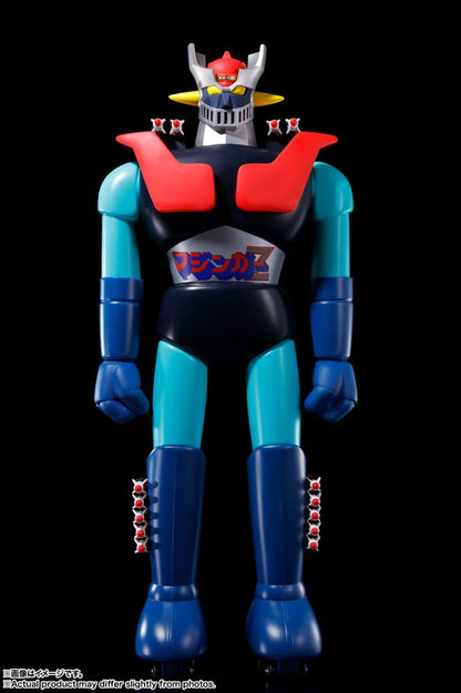Mazinger Z Jumbo Machineder Actionfigur Mazinger Z 60 cm Image 5