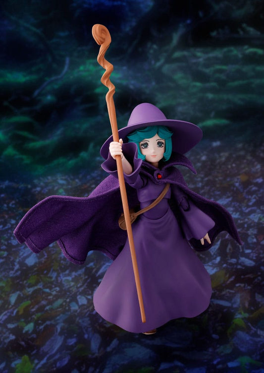 Berserk S.H. Figuarts Actionfigur Schierke 12 cm Image 2