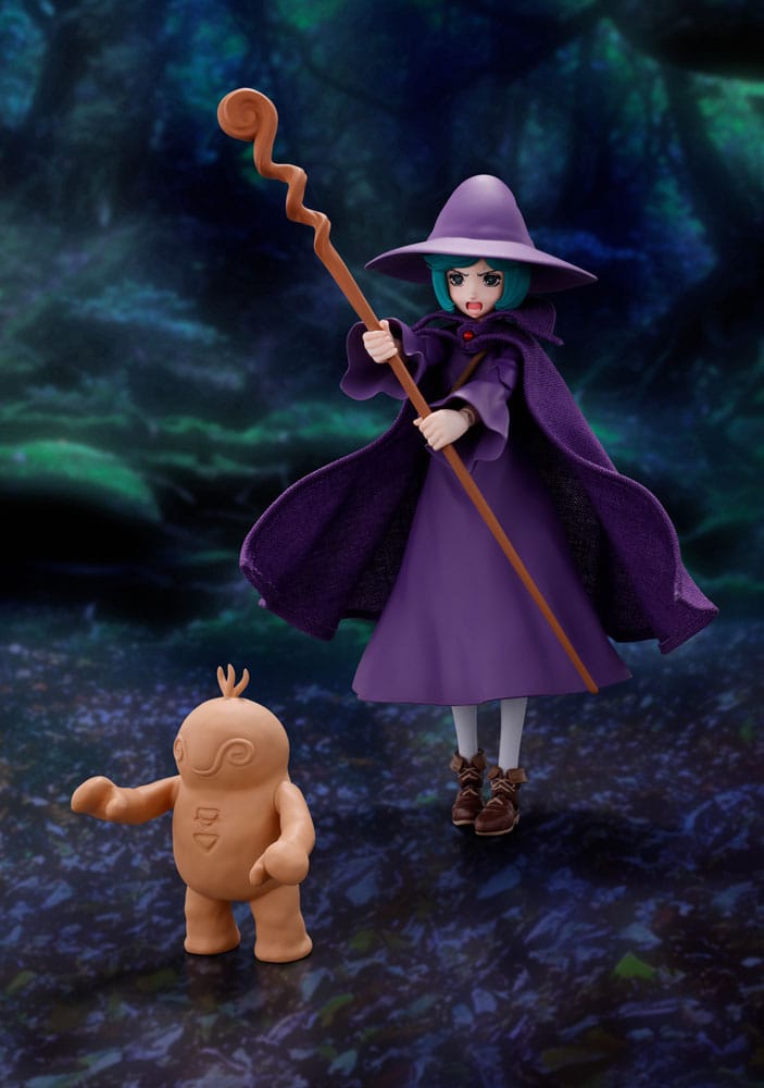 Berserk S.H. Figuarts Actionfigur Schierke 12 cm Image 5