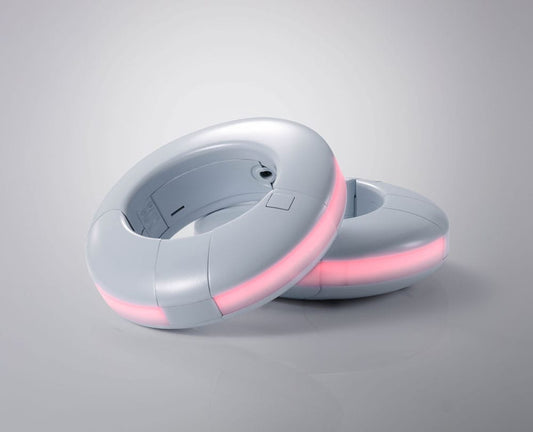 Shy Proplica Replik 1/1 Heart-shift bracelets 11 cm Image 1