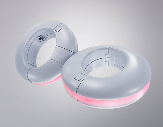 Shy Proplica Replik 1/1 Heart-shift bracelets 11 cm Image 2