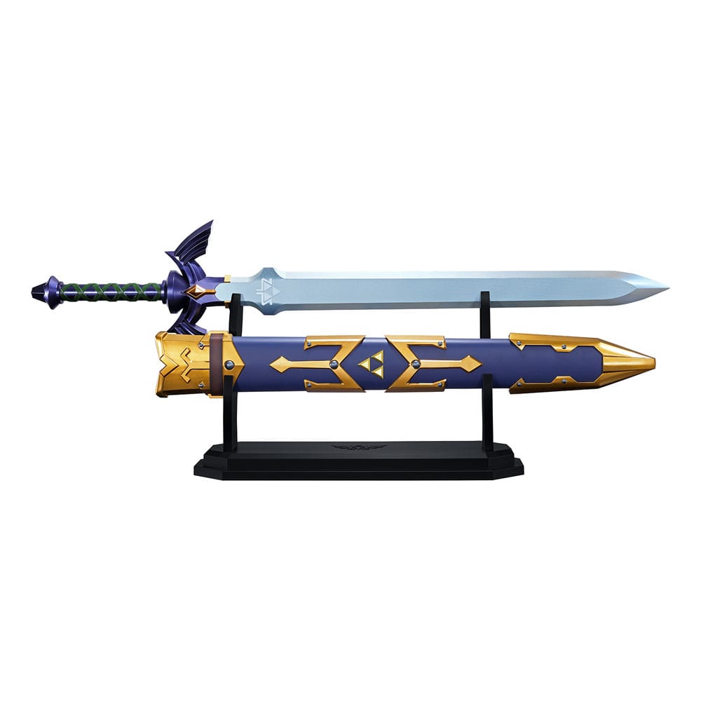 The Legend of Zelda Proplica Replik 1/1 Master Sword 105 cm Image 2