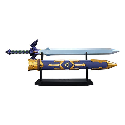The Legend of Zelda Proplica Replik 1/1 Master Sword 105 cm Image 2
