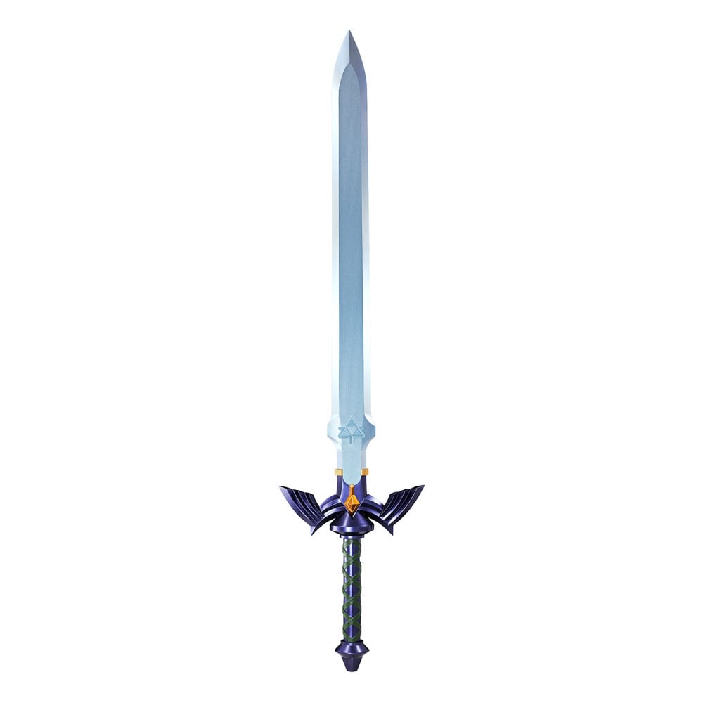 The Legend of Zelda Proplica Replik 1/1 Master Sword 105 cm Image 1