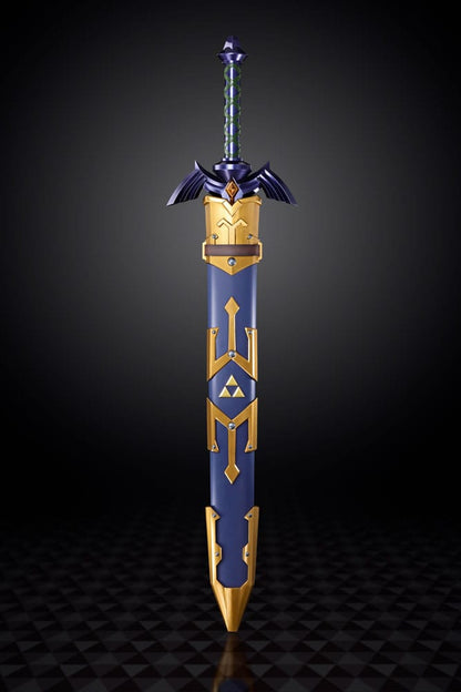 The Legend of Zelda Proplica Replik 1/1 Master Sword 105 cm Image 4