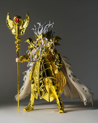 Saint Seiya Saint Cloth Myth Ex Actionfigur Opyx Odysseus 18 cm Image 1