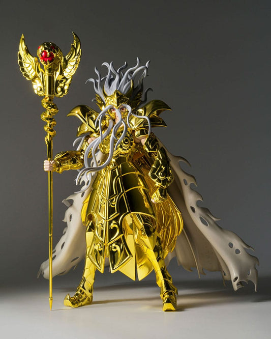 Saint Seiya Saint Cloth Myth Ex Actionfigur Opyx Odysseus 18 cm Image 1