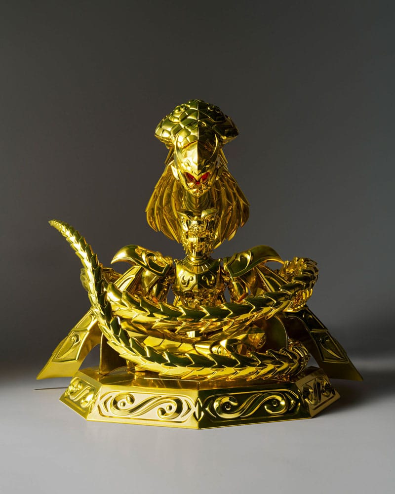 Saint Seiya Saint Cloth Myth Ex Actionfigur Opyx Odysseus 18 cm Image 4