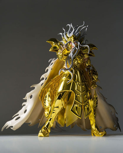 Saint Seiya Saint Cloth Myth Ex Actionfigur Opyx Odysseus 18 cm Image 5